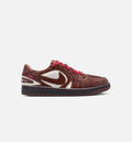 Air Jordan 1 Low Lunar New Year Women’s Lifestyle Shoe – Light Chocolate/Black