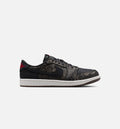 Air Jordan 1 Retro Low OG Laser Men’s Lifestyle Shoe – Black/Varsity Red/Summit White