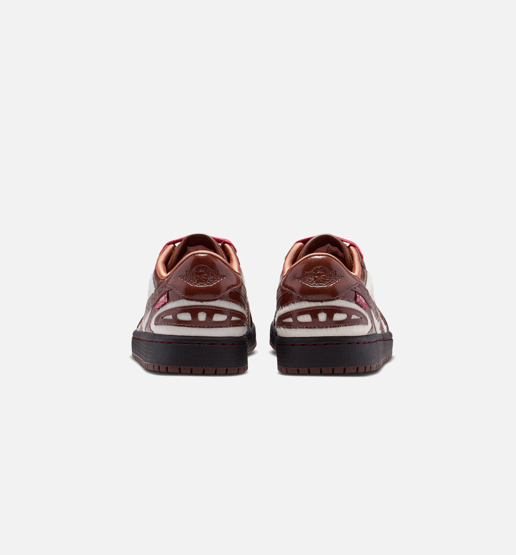 Air Jordan 1 Low Lunar New Year Women’s Lifestyle Shoe – Light Chocolate/Black