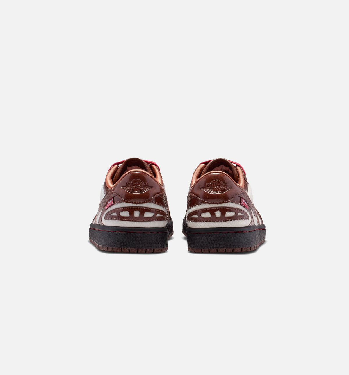 Air Jordan 1 Low Lunar New Year Women’s Lifestyle Shoe – Light Chocolate/Black
