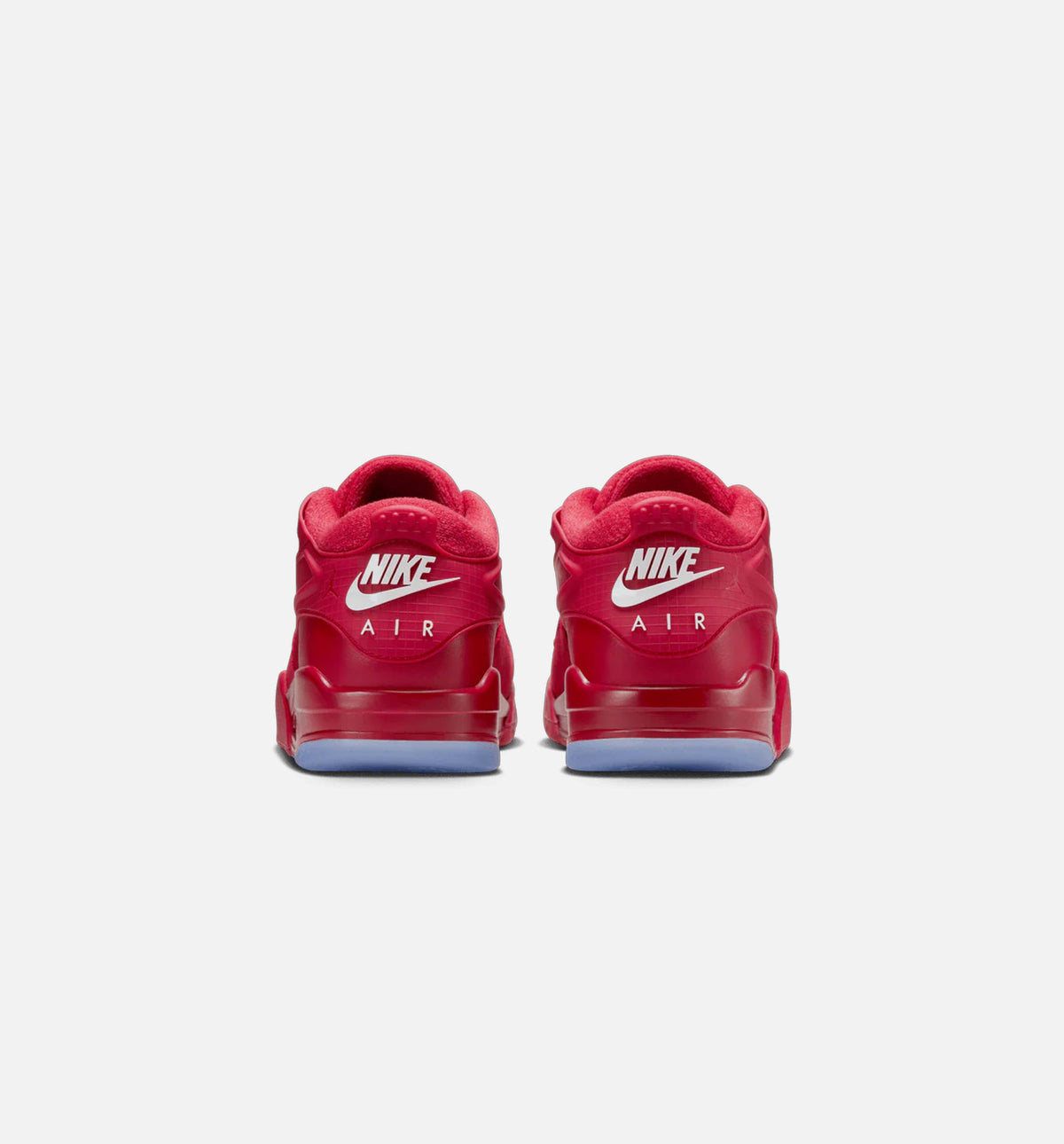 Air Jordan 4 RM Men’s Lifestyle Shoe – Varsity Red/Blue Tint/Black/White