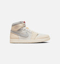 Air Jordan 1 Retro High OG Sail Men’s Lifestyle Shoe – Sail/University Red/Pale Ivory/Coconut Milk/Phantom
