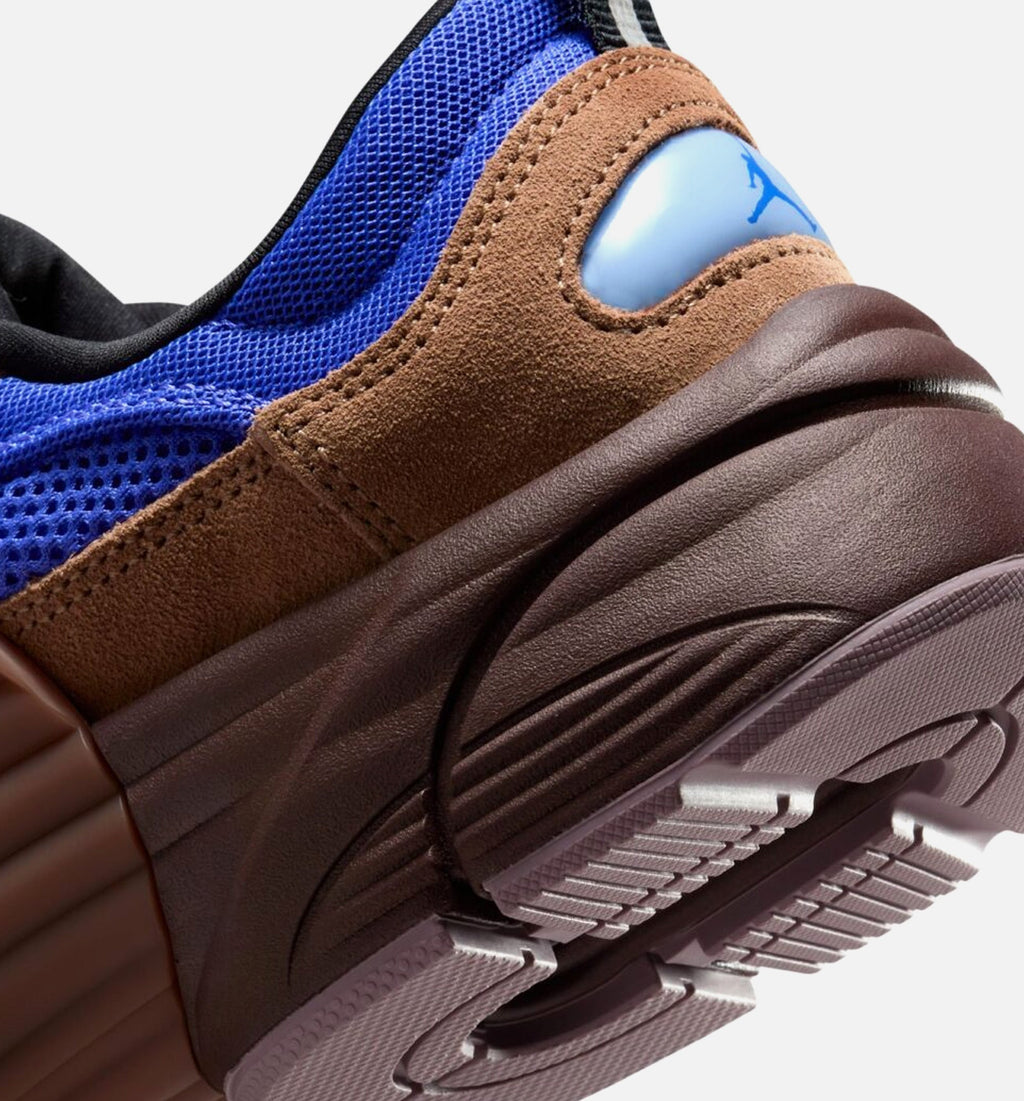 Trunner Archaeo Men’s Lifestyle Shoe – Archaeo Brown/Persian Violet/Earth/Aluminum