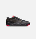Air Jordan 4 RM Bred Men’s Lifestyle Shoe – Black/Red