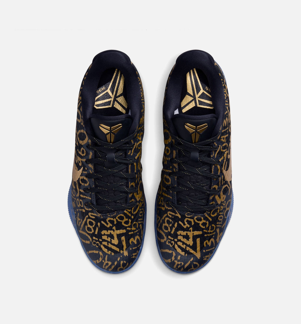 Kobe 11 Protro Mamba Day Men’s Basketball Shoe – Multicolor