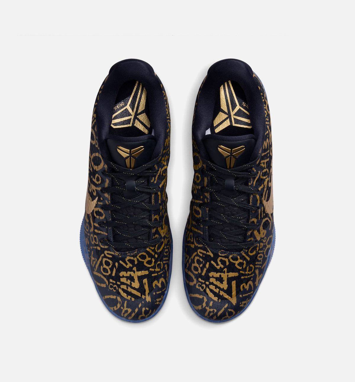 Kobe 11 Protro Mamba Day Men’s Basketball Shoe – Multicolor