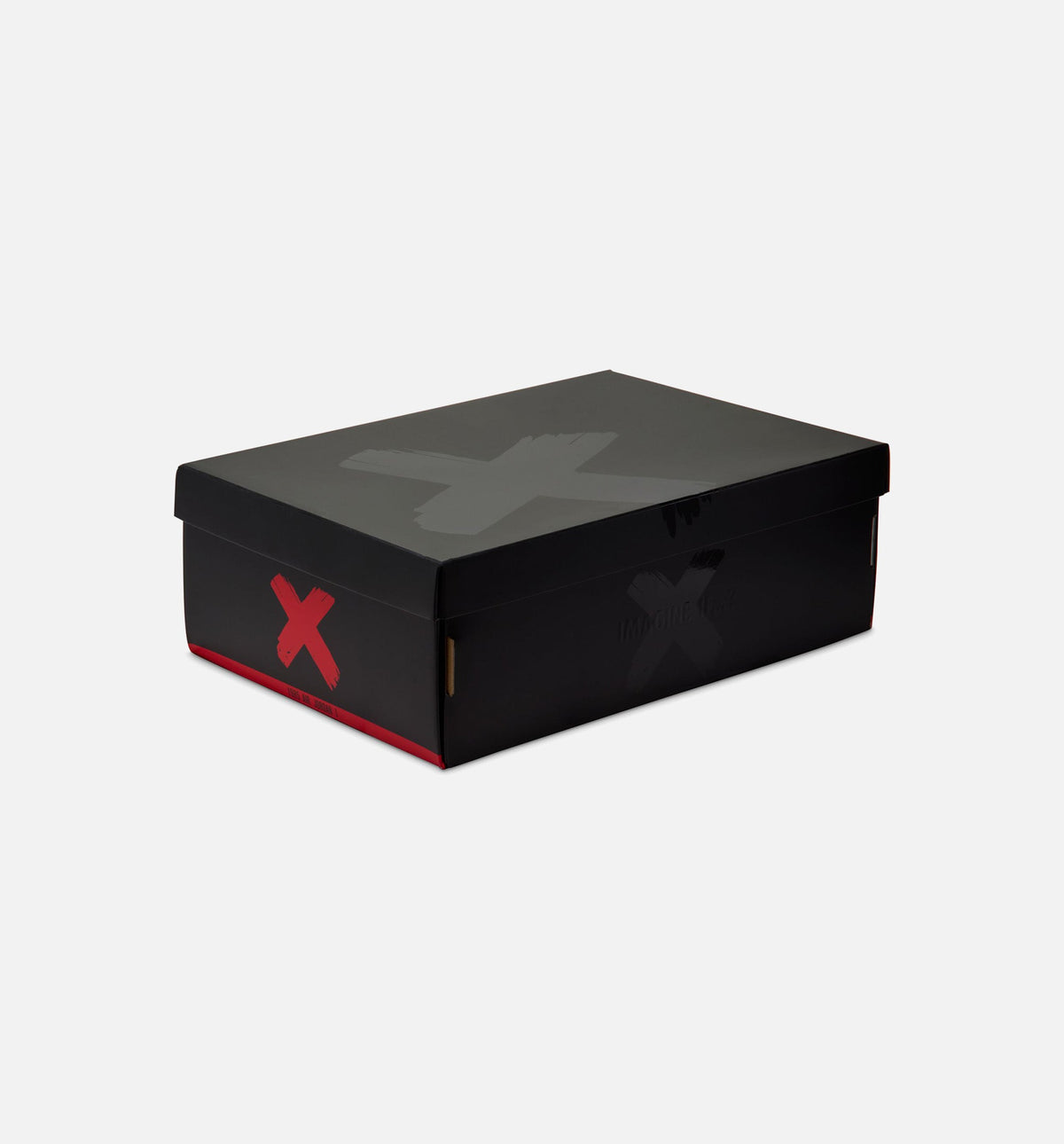 Air Jordan 1 Retro Low OG Banned Men’s Lifestyle Shoe – Black/Varsity Red/Summit White
