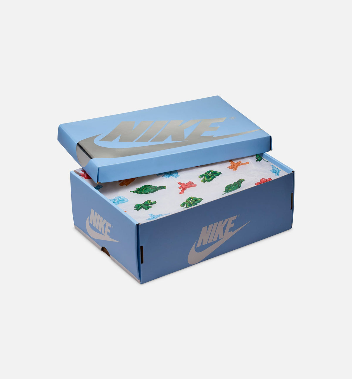 Air Jordan 1 Retro High OG Women’s Lifestyle Shoe – Pale Ivory/Psychic Blue/Coconut Milk