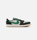 Air Jordan 1 Retro Low OG Men’s Lifestyle Shoe – Phantom/Pine Green/Black