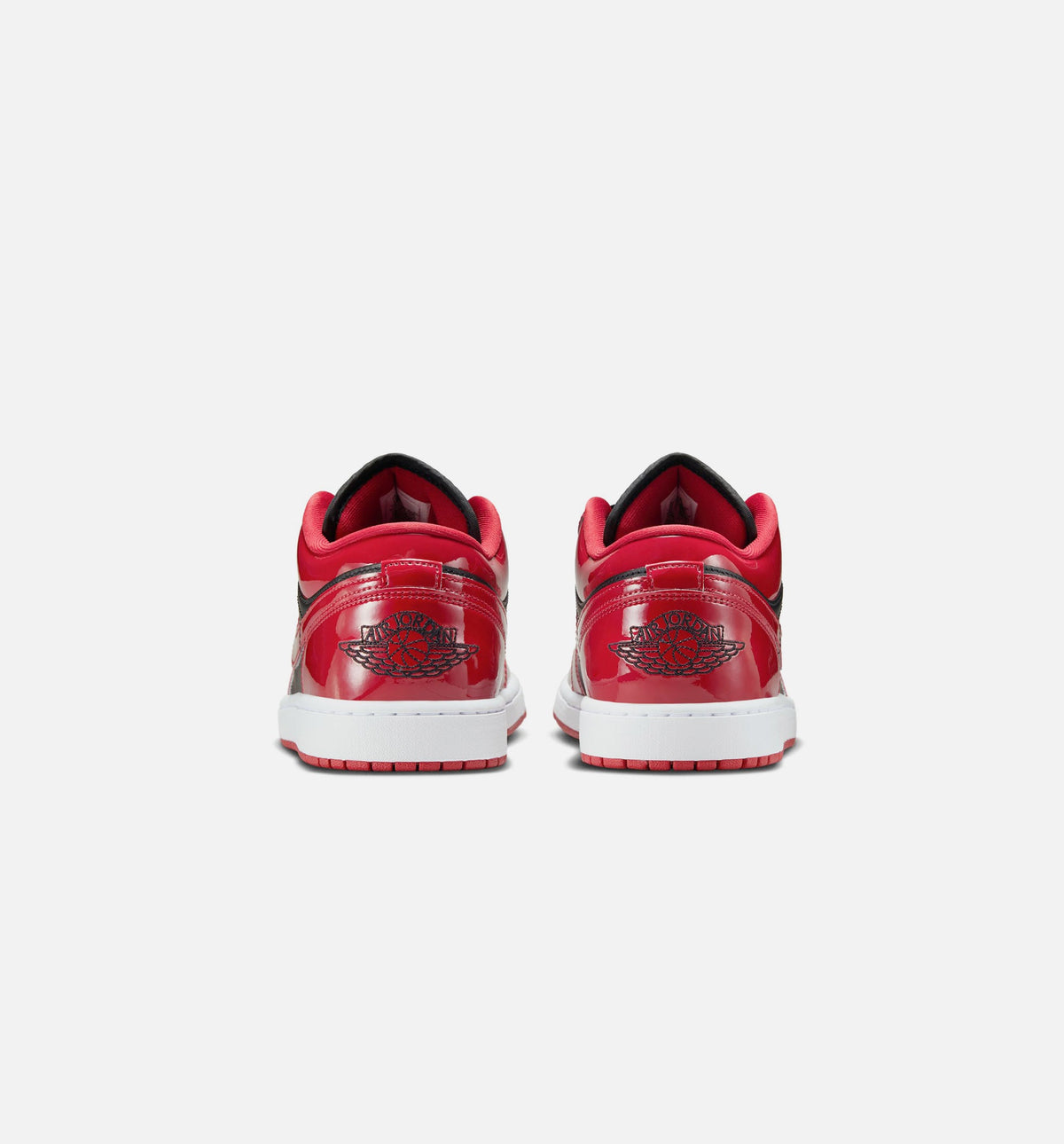 Air Jordan 1 Low SE Men’s Lifestyle Shoe – Black/Varsity Red/White