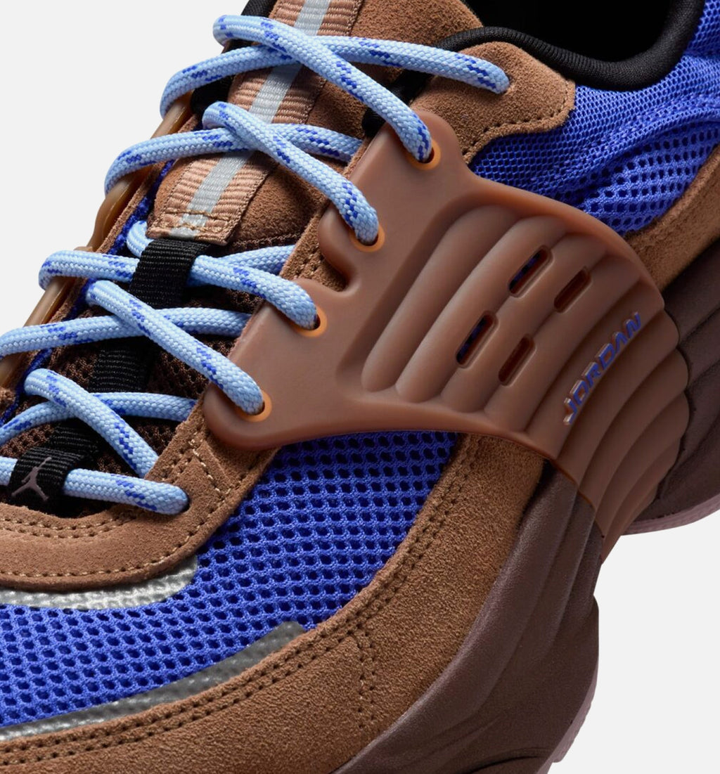 Trunner Archaeo Men’s Lifestyle Shoe – Archaeo Brown/Persian Violet/Earth/Aluminum