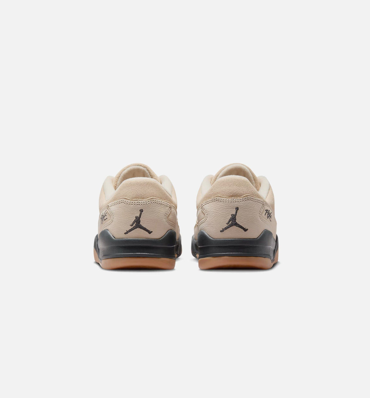 Flight Court Men’s Lifestyle Shoe – Rattan/Anthracite