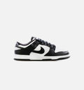 Dunk Low Men’s Lifestyle Shoe – Black/White