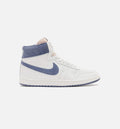 Air Ship Diffused Blue Men’s Lifestyle Shoe – Summit White/Diffused Blue