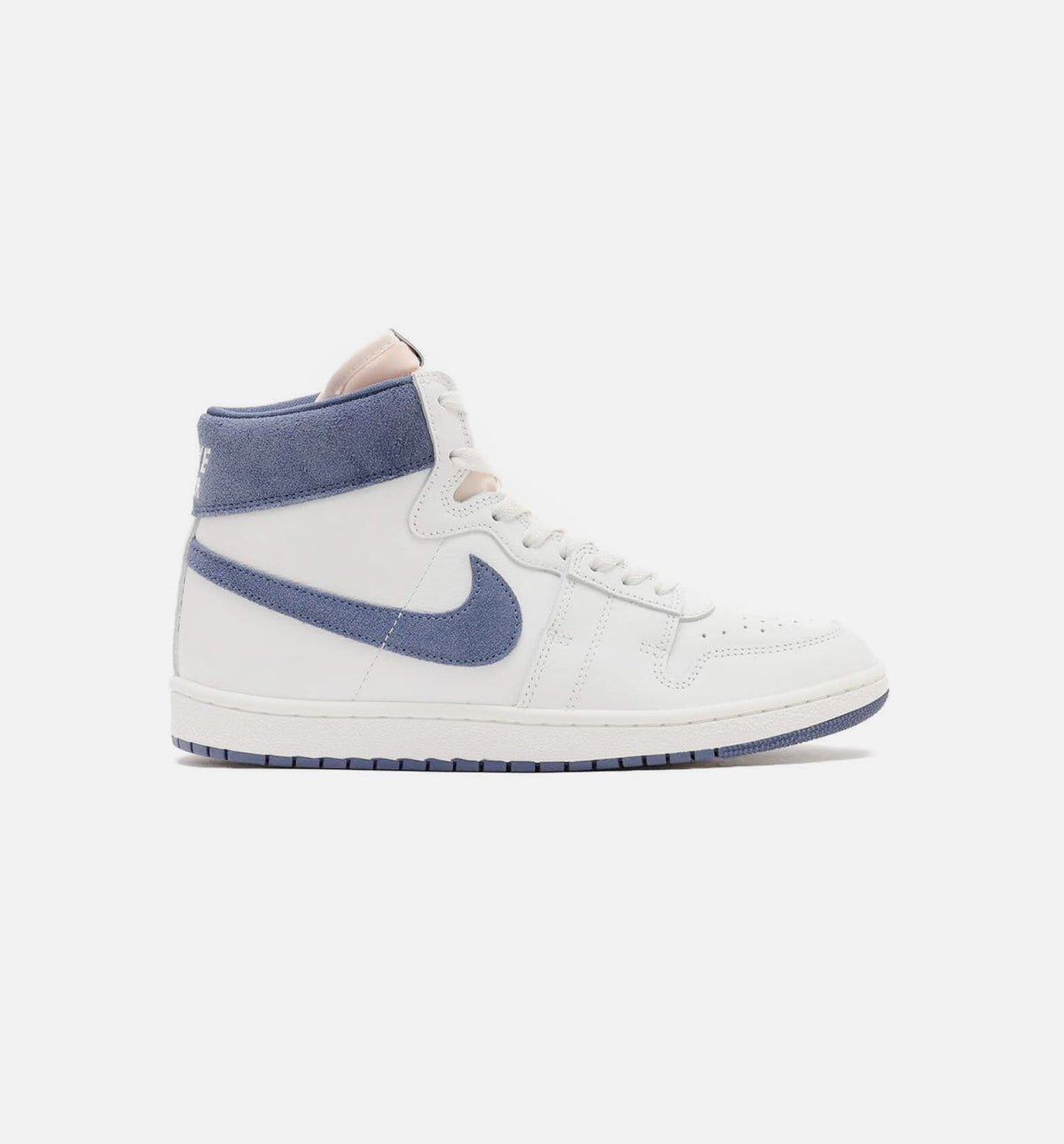 Air Ship Diffused Blue Men’s Lifestyle Shoe – Summit White/Diffused Blue