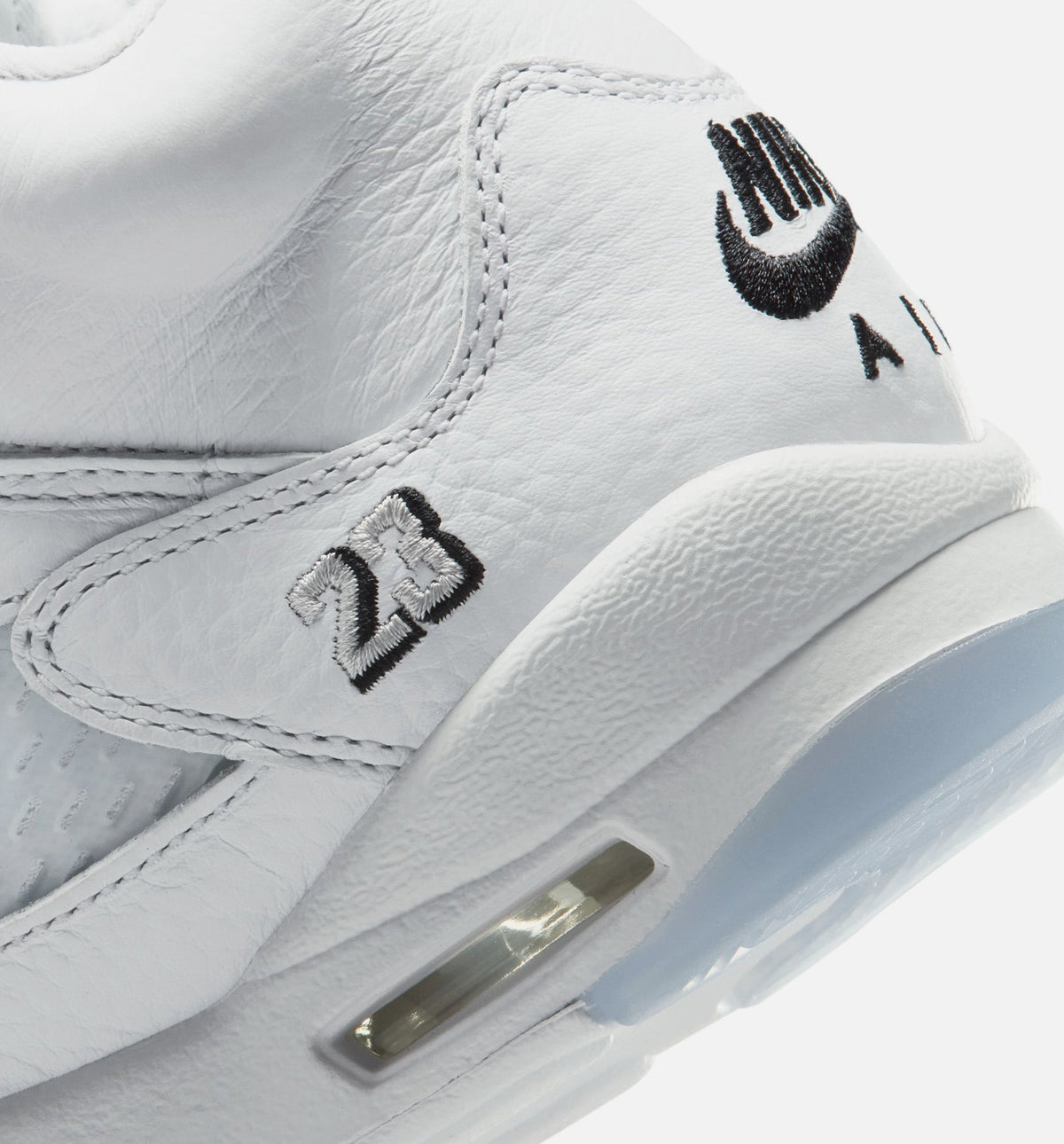 Air Jordan 5 Retro OG White Metallic Grade School Lifestyle Shoe – White/Black/Metallic Silver