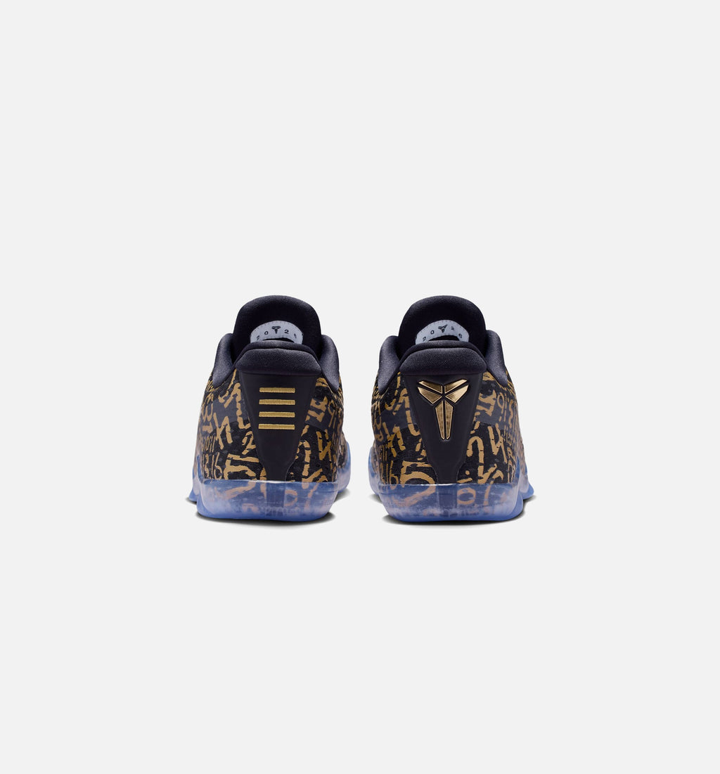 Kobe 11 Protro Mamba Day Men’s Basketball Shoe – Multicolor