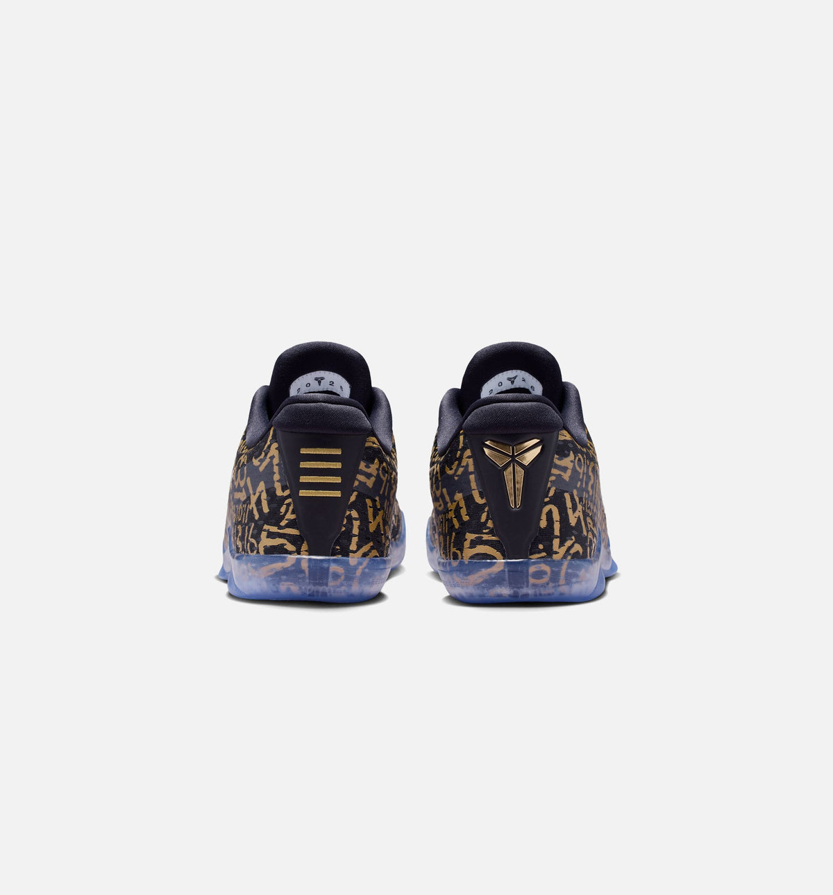 Kobe 11 Protro Mamba Day Men’s Basketball Shoe – Multicolor