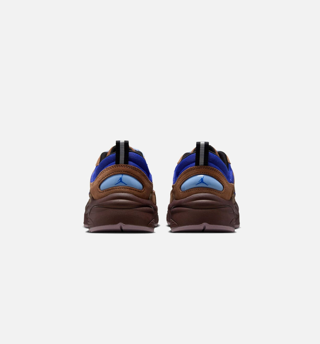 Trunner Archaeo Men’s Lifestyle Shoe – Archaeo Brown/Persian Violet/Earth/Aluminum