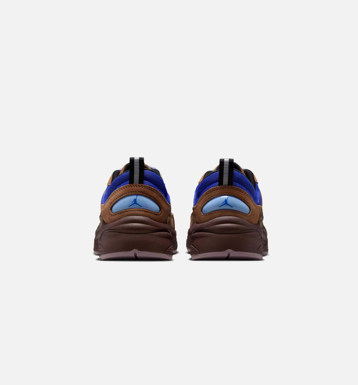 Trunner Archaeo Men’s Lifestyle Shoe – Archaeo Brown/Persian Violet/Earth/Aluminum