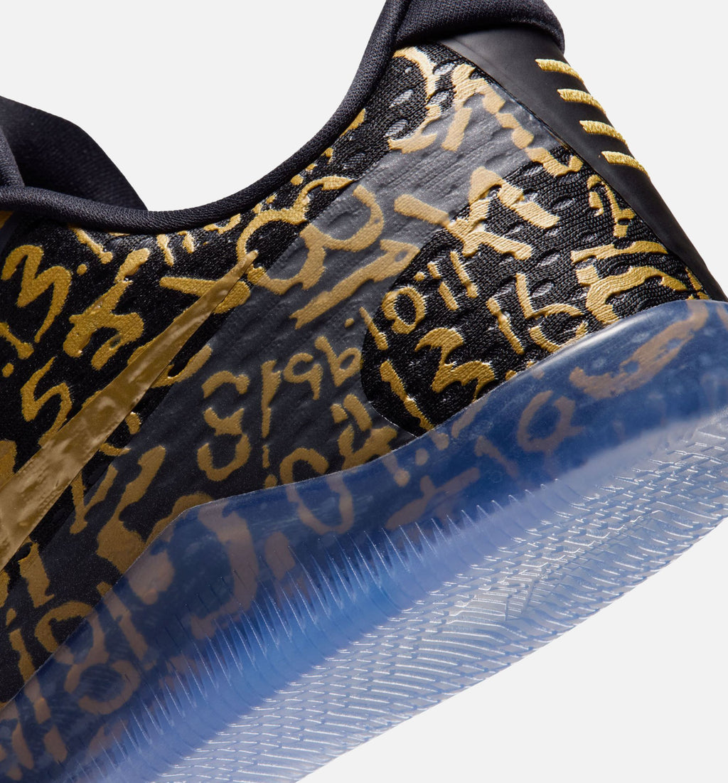 Kobe 11 Protro Mamba Day Men’s Basketball Shoe – Multicolor