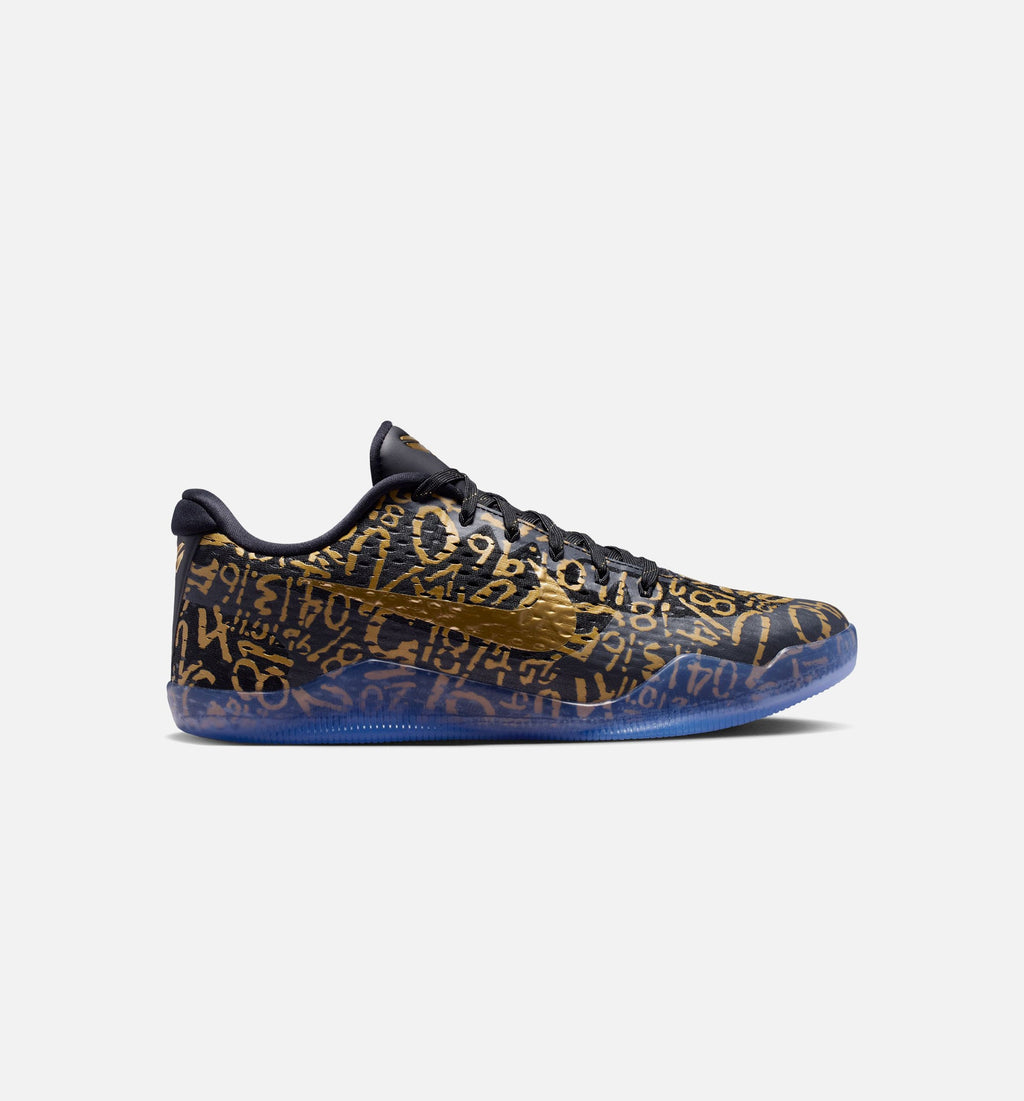 Kobe 11 Protro Mamba Day Men’s Basketball Shoe – Multicolor